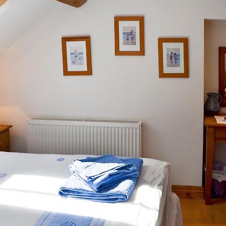 Woodhouse Cottage Hawarden エクステリア 写真
