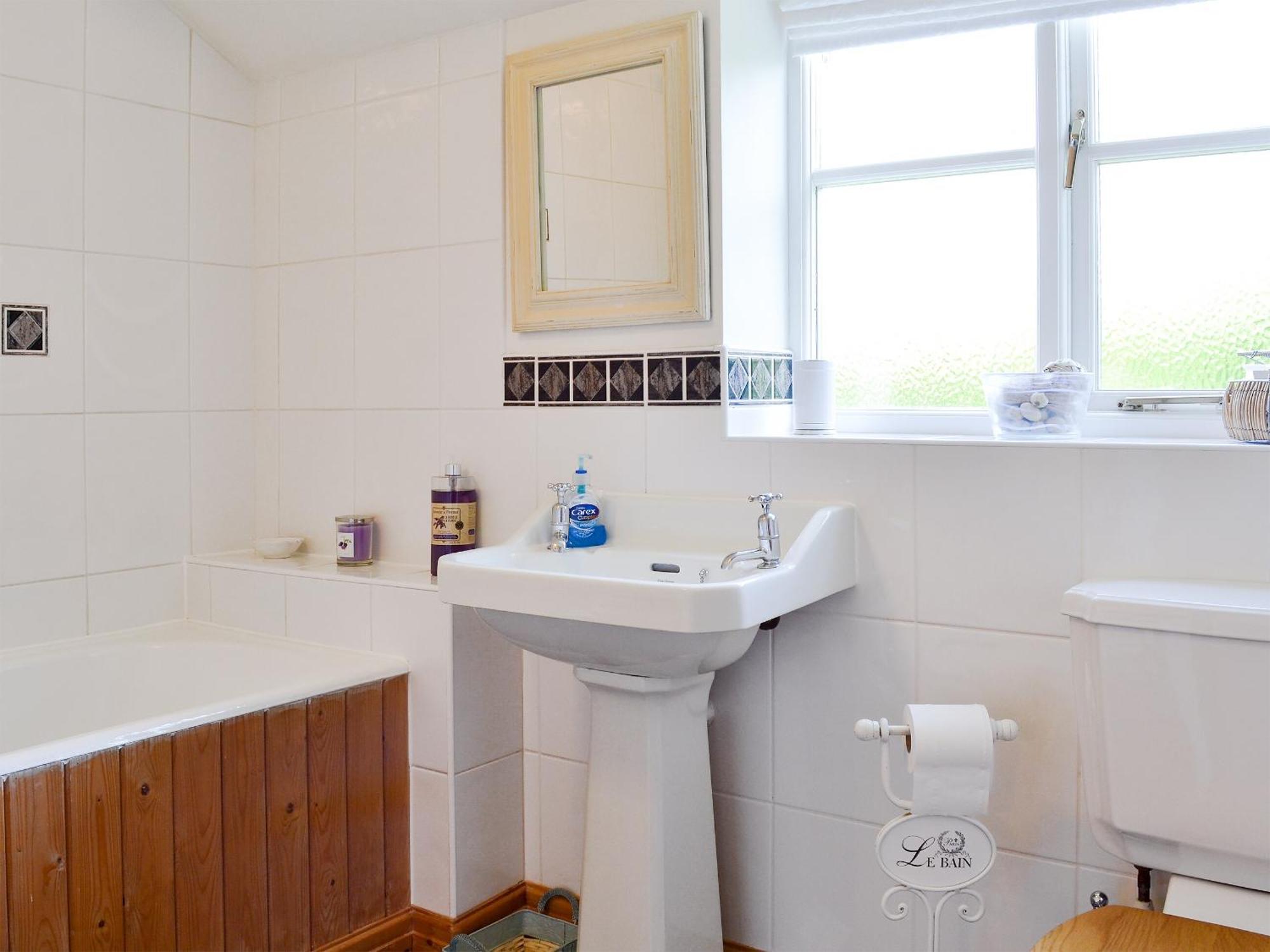 Woodhouse Cottage Hawarden エクステリア 写真