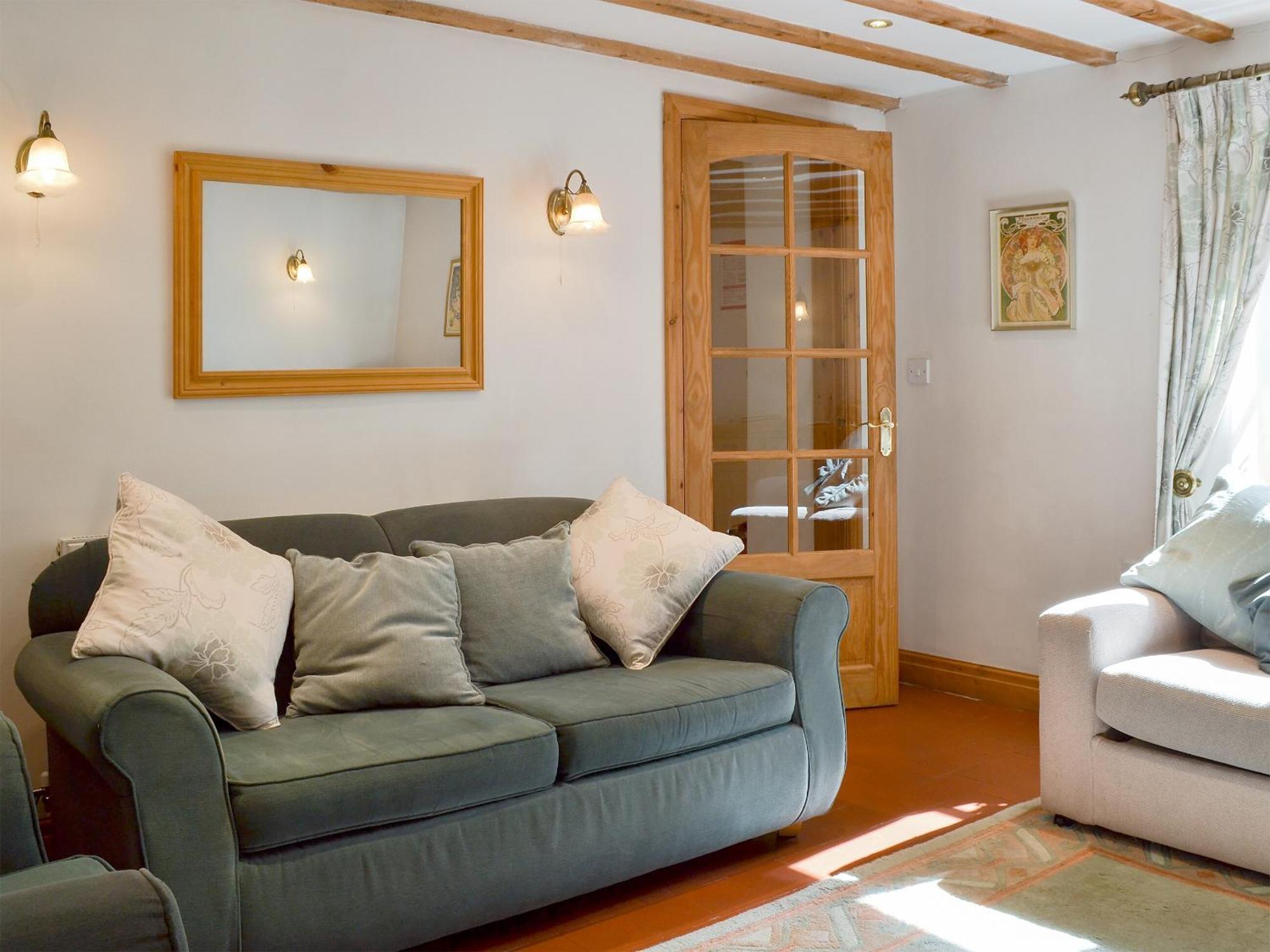 Woodhouse Cottage Hawarden エクステリア 写真