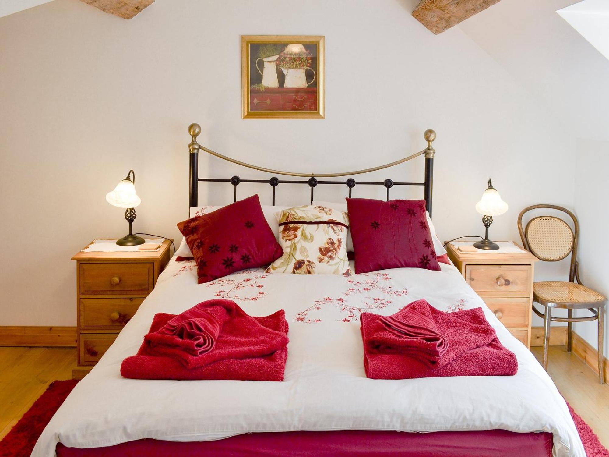 Woodhouse Cottage Hawarden エクステリア 写真