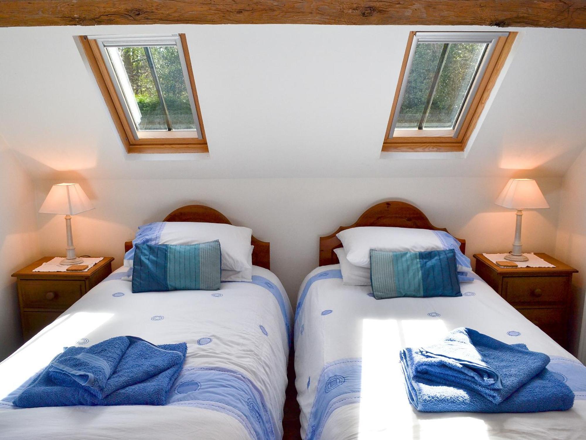 Woodhouse Cottage Hawarden エクステリア 写真