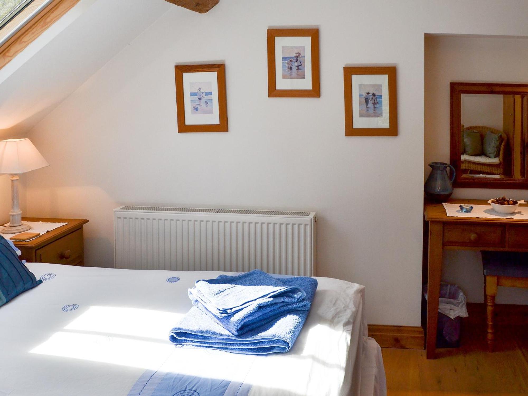 Woodhouse Cottage Hawarden エクステリア 写真