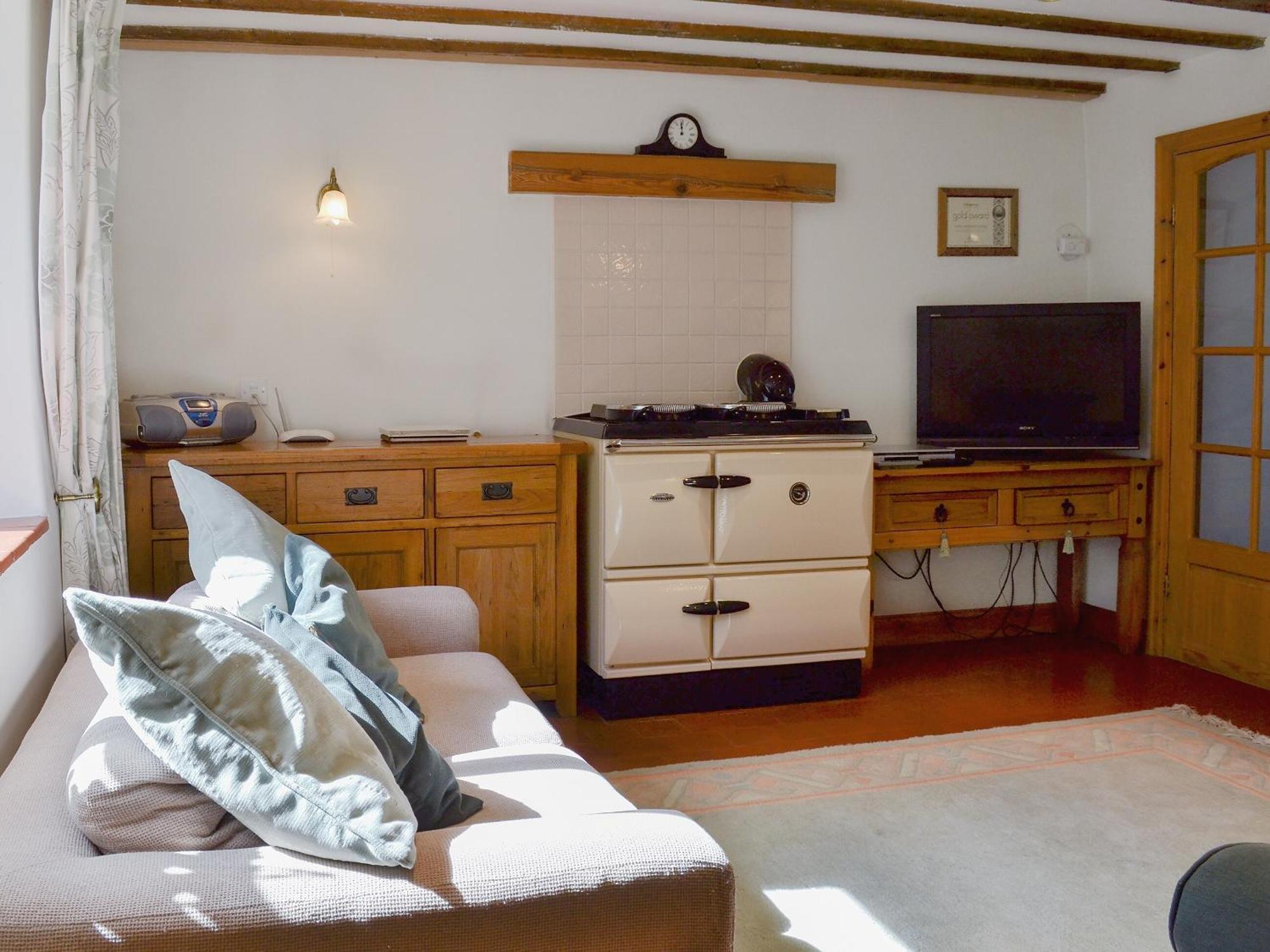 Woodhouse Cottage Hawarden エクステリア 写真